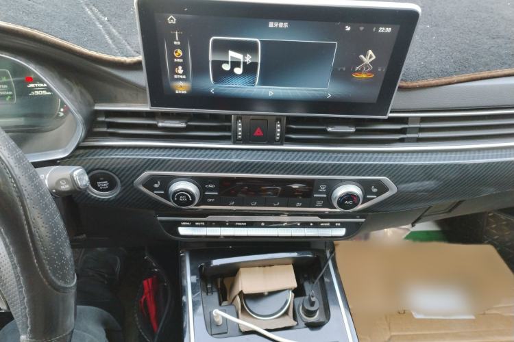 Used Jetour X70S 2020 1.6T DCT Qingdong Edition 5-seater
