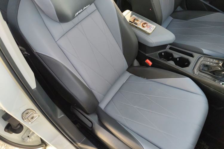 Used Volkswagen Lavida 2024 1.5L Automatic 5 Million Edition