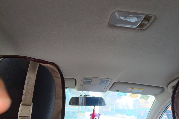 Used Nissan Sylphy 2016 Classic 1.6XE Manual Comfort Edition