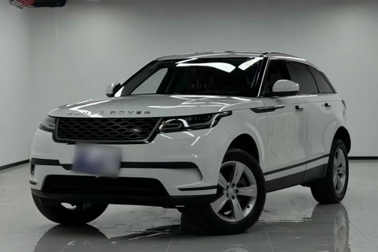 Used Land Rover Range Rover Velar 2017 P380 S
