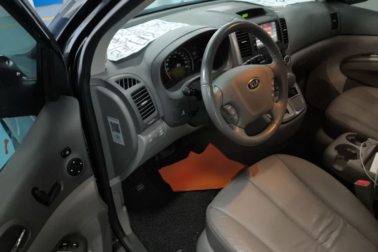 Used Kia VQ 2013 2.2T VQ-R Comfort Edition
