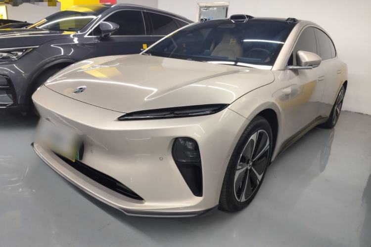 Used Nio ET5T 2024 75kWh Touring