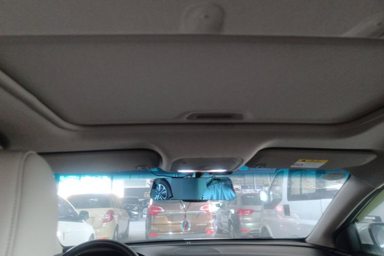 Used Buick GT 2019 15T Dual-Clutch Connected Elite Model China VI
