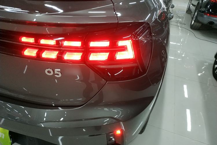 Used Lynk & Co 05 2020 2.0TD Four-Wheel Drive HypeHalo
