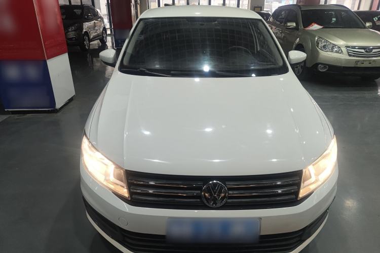 Used Volkswagen Santana 2017 Haval H6 1.6L Automatic Fashion Edition
