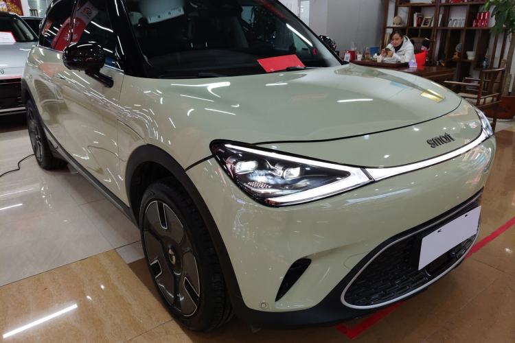 Used  #1 2022 Premium Edition