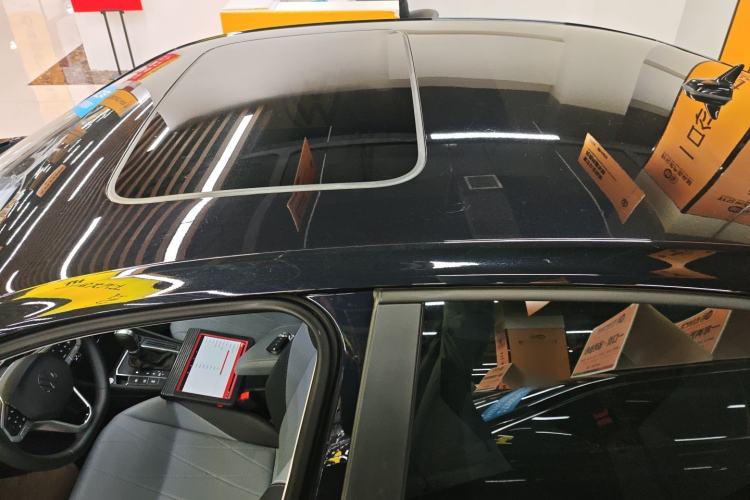 Used Volkswagen Lavida 2024 1.5L Automatic 5 Million Edition
