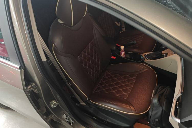 Used Buick GT 2021 Exemplar 1.5L Automatic Elite Version
