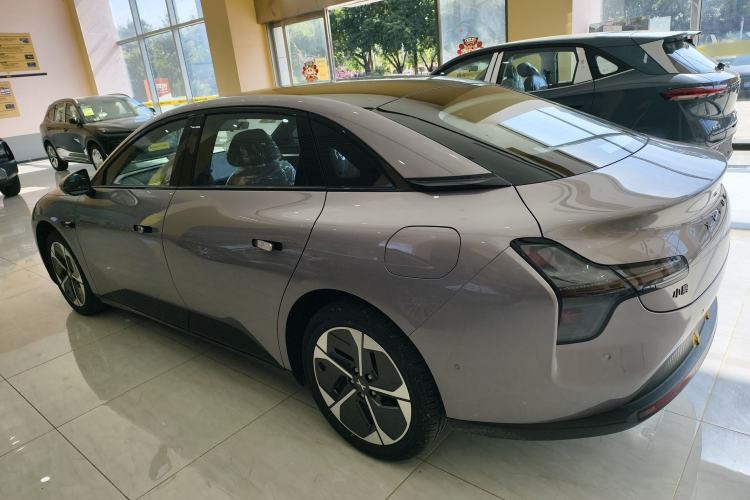 Used XPeng MONA M03 2025 515 Long-Range Plus
