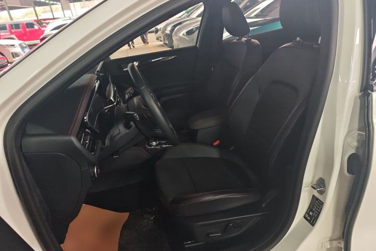 Used Ford Focus 2021 Hatchback EcoBoost 180 Automatic ST Line