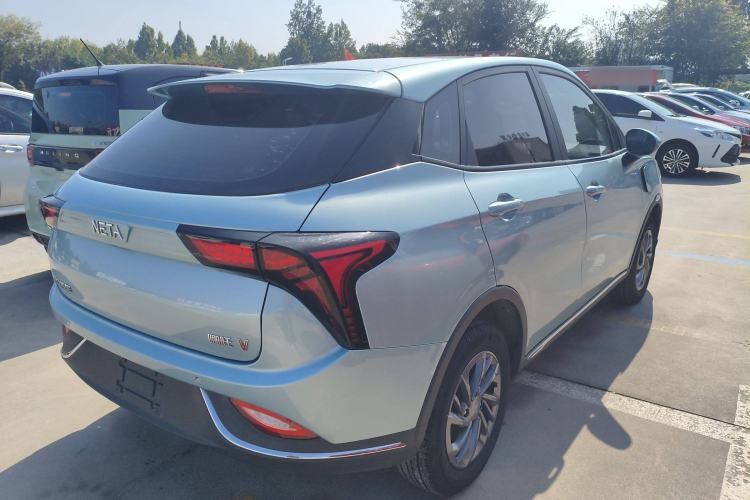 Used NETA V 2022 Chao 300 Lite Ternary Lithium
