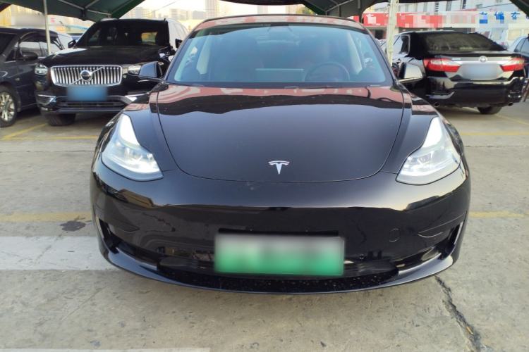 Used Tesla Model 3 2022 Rear-Wheel-Drive Version