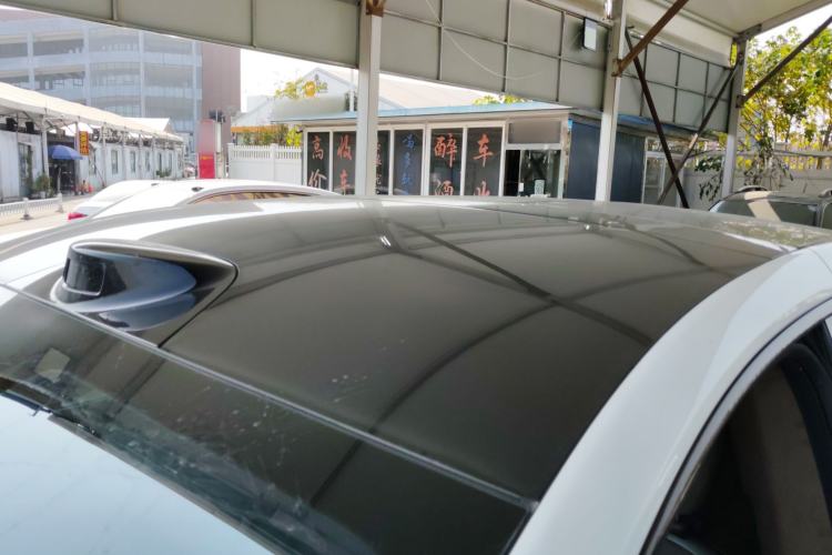 Used  HT 2024 825鸥翼 LiDAR Edition
