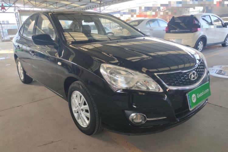 Used Hyundai Celesta 2015 1.6L Manual Comfort Model