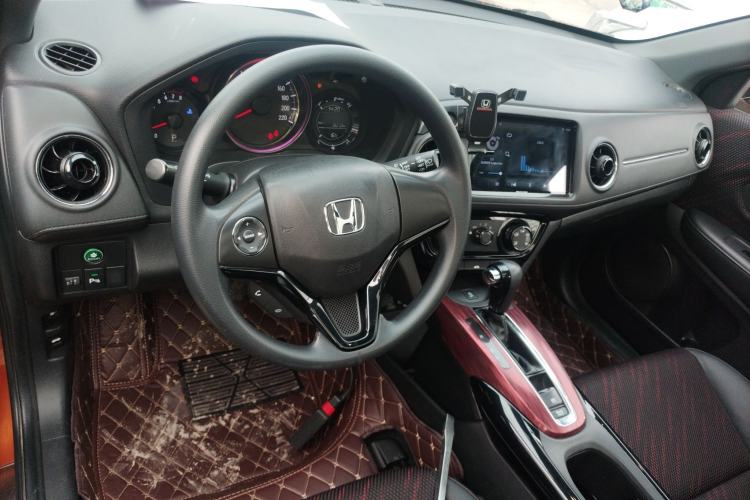 Used Honda XR-V 2015 1.8L EXi CVT Comfort Version