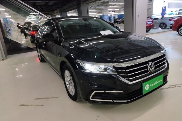 Used Volkswagen Passat 2021 280TSI Business Edition
