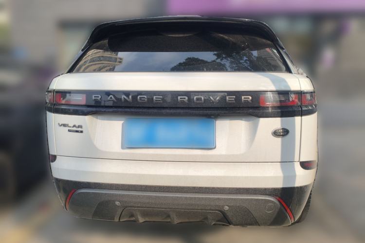 Used Land Rover Range Rover Velar 2020 P250 R-DYNAMIC S