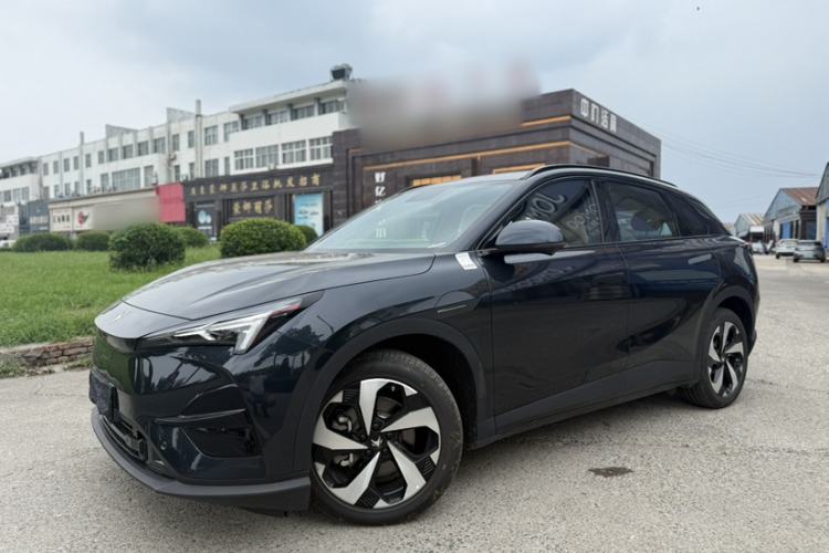 Used ARCFOX Alpha T5 2025 520 PRO