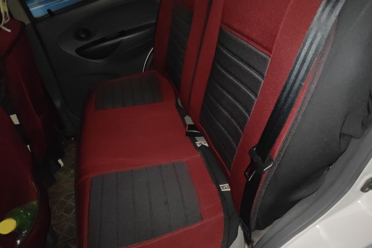 Used Baojun Lechi 2012 Revised 1.0L Manual P-TEC Standard Edition