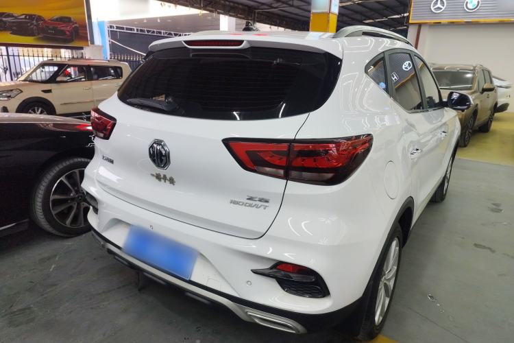 Used MG ZS 2020 180 DVVT Automatic Lite
