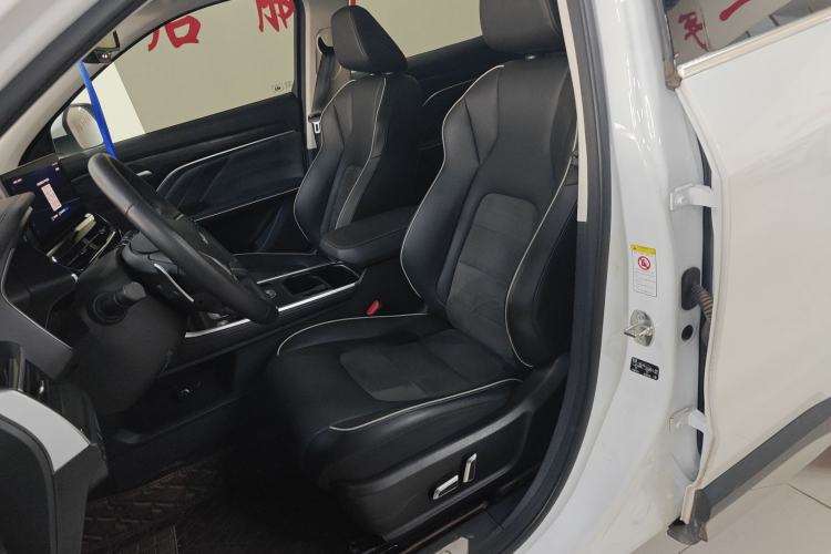 Used Haval H6 2021 China Trend Edition 1.5 GDIT Automatic Champion Version
