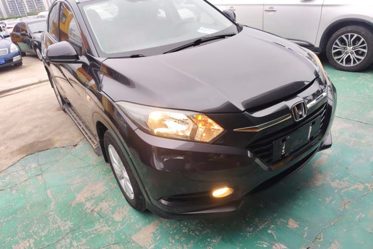 Used Honda Vezel 2017 1.5L CVT 2WD Comfort Model
