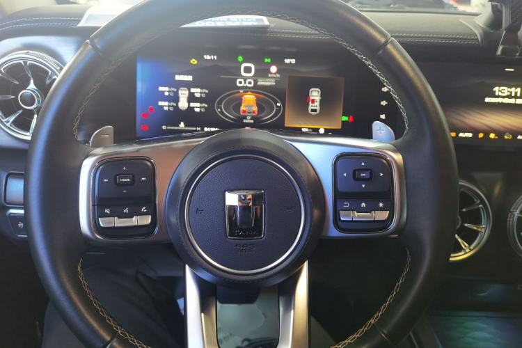 Used Tank 300 2021 Off-Road Edition 2.0T Challenger
