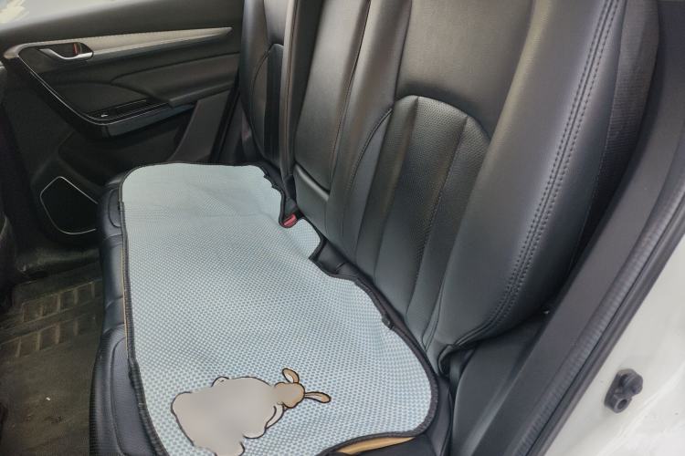 Used Dongfeng Aeolus AX7 2019 1.6T Automatic AI Pioneer Model China V Standard