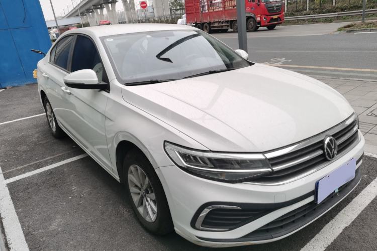 Used Volkswagen Bora 2024 200TSI DSG Comfort Edition