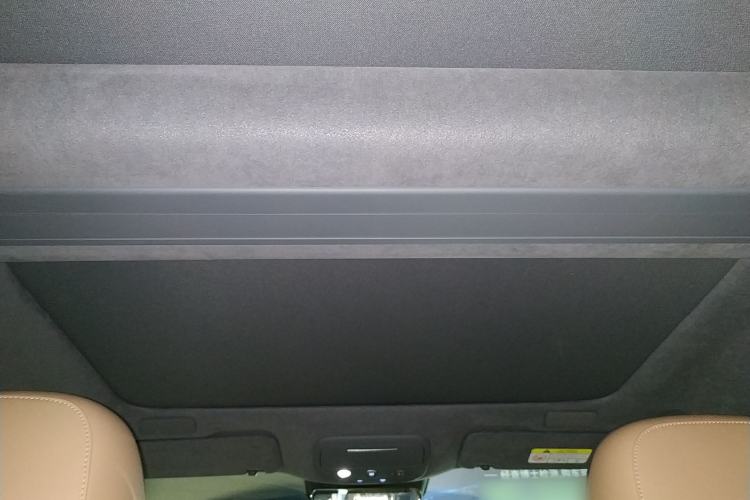 Used Hima Stelato S9 2024 All-Electric Ultra Four-Wheel-Drive Flagship Edition
