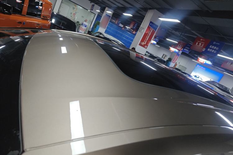 Used Volkswagen Viloran 2022 380TSI Prestige Edition