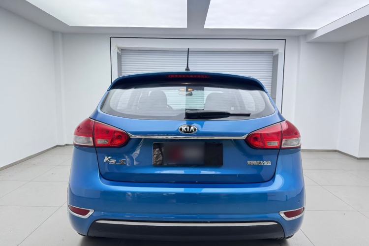 Used Kia K3S 2014 1.6L Automatic GLS