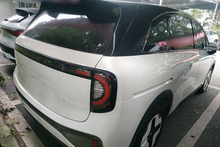 Used ARCFOX Kaola 2023 Family Edition
