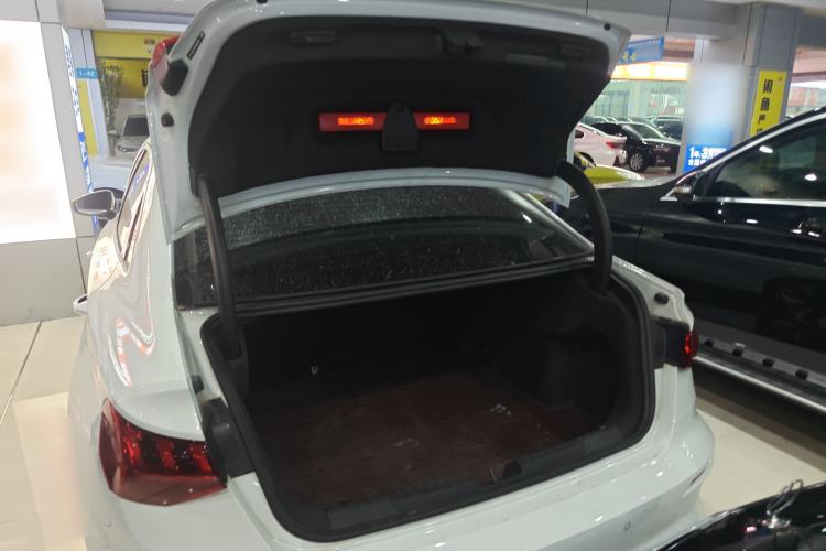 Used Audi A3 2023 Restyled A3L Limousine 35 TFSI Fashion Sport Edition
