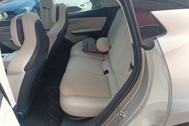 Used Lynk & Co 07 2024 EM-P 126 Long-Range Halo
