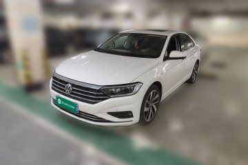 Used Volkswagen Sagitar 2021 280TSI DSG Excellence Edition