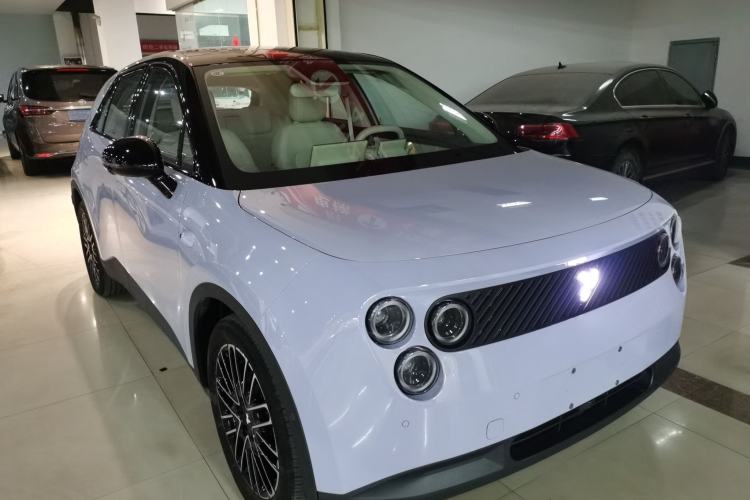 Used  firefly 2025 Illuminated Edition