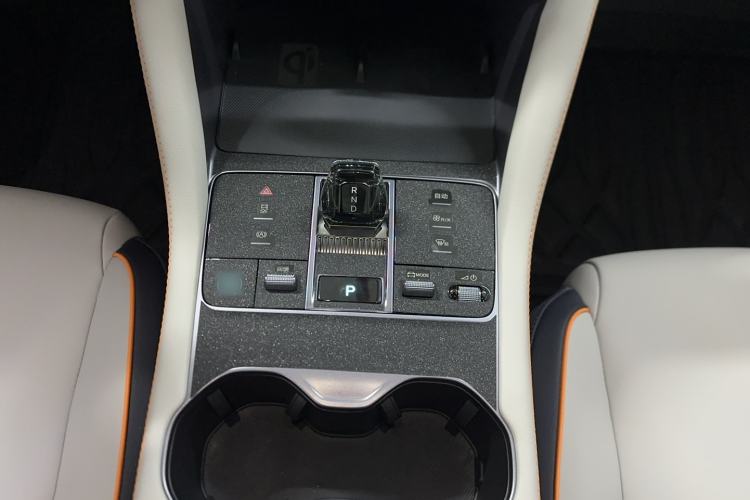 Used BYD Song PLUS New Energy 2024 Honor Edition EV 520km Premium Model
