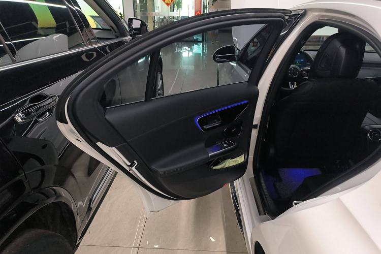 Used Mercedes-Benz C-Class 2023 Revised C 200 L Sport Edition
