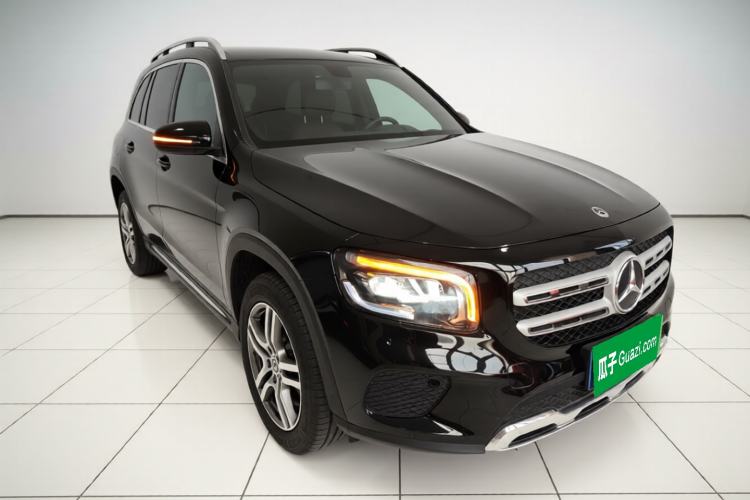 Used Mercedes-Benz GLB 2023 GLB 200 Dynamic Edition