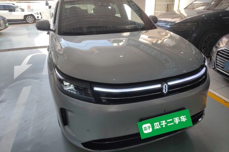 Used Hima AITO M7 2024 1.5T Four-Wheel Drive Plus Version 5 Seats