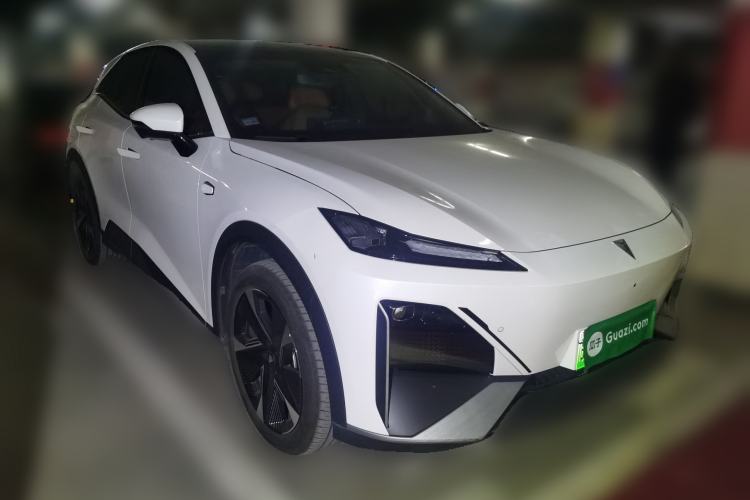 Used  S07 2023 200Max Range-Extended Version