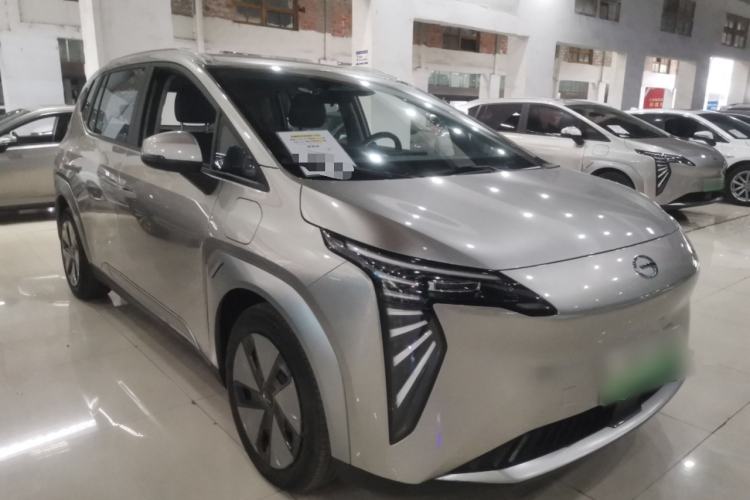 Used AION Y 2023 Plus 510 Enjoy Edition