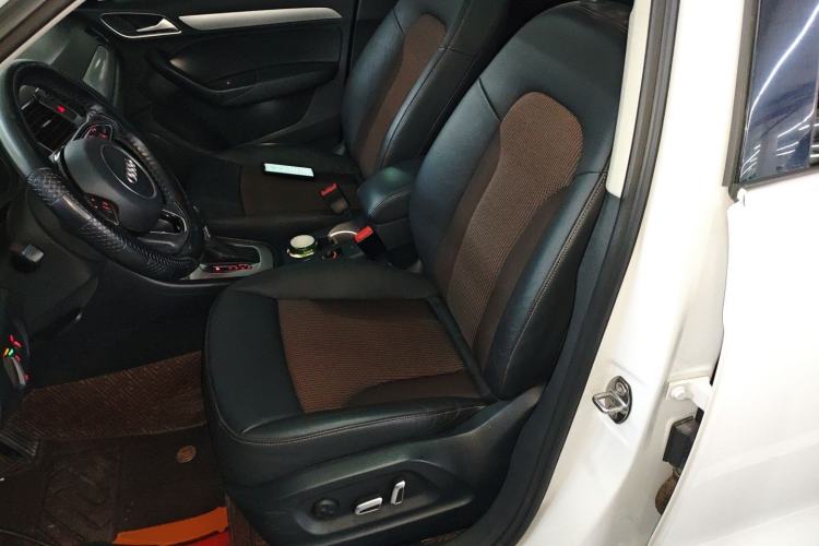 Used Audi Q3 2016 35 TFSI Fashion Model
