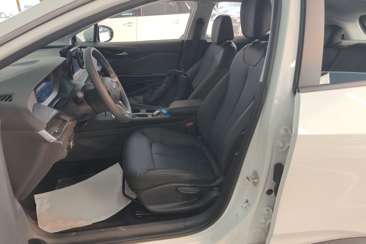 Used Buick Velite 6 2024 450km Range Commuter Version
