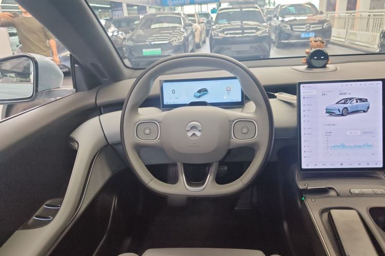 Used Nio ET5T 2024 75kWh Touring
