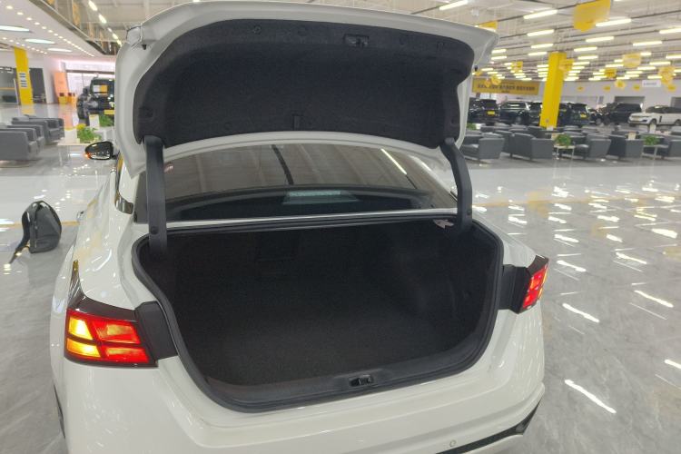 Used Nissan Teana 2021 2.0L XL Comfort Edition
