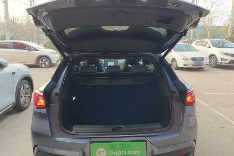 Used BYD Seal 06GT 2025 Intelligent Driving Version 605 Heatwave Edition