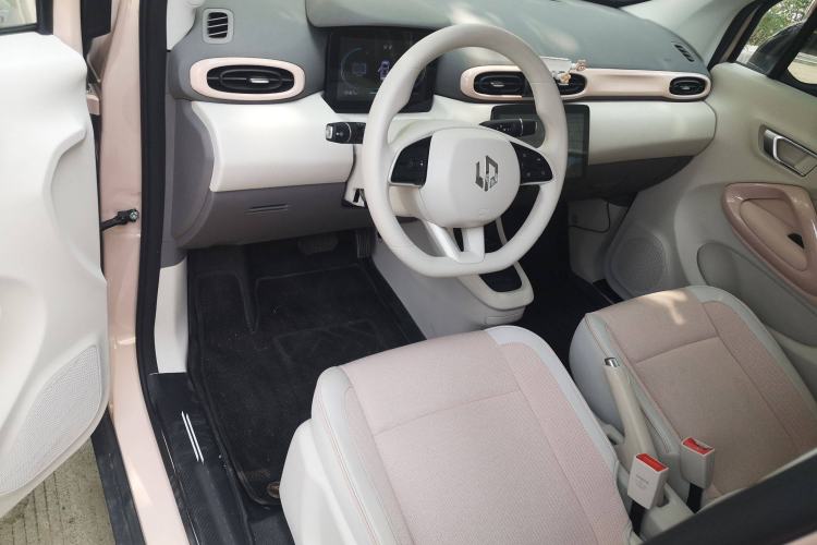 Used Leapmotor T03 2023 200 Lite Edition
