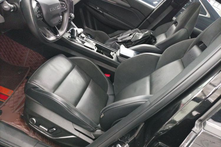 Used Lynk & Co 03 2022 2.0TD DCT JingPro
